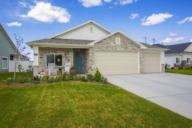 910 S 1700 W, Layton