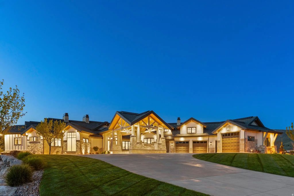 1034 S 9150 E, Huntsville