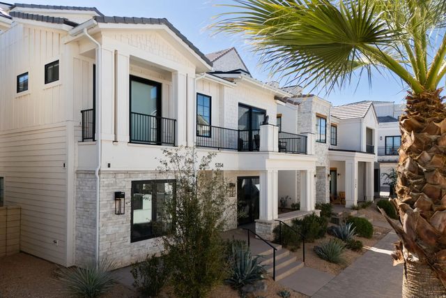5354 S Cyan Ln, St. George