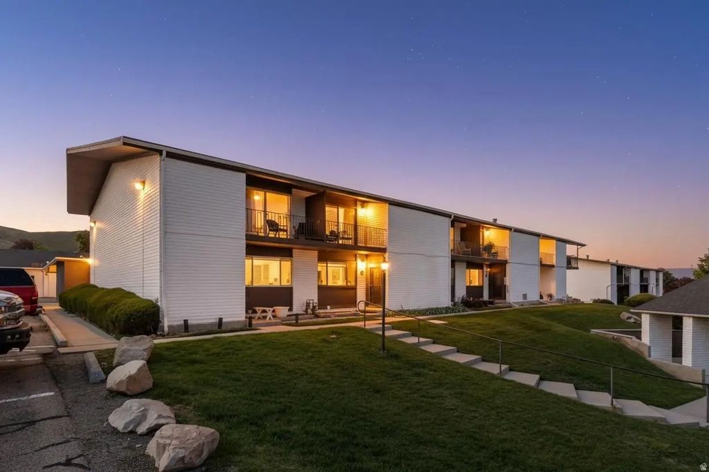 41 Benchmark Vlg, Tooele