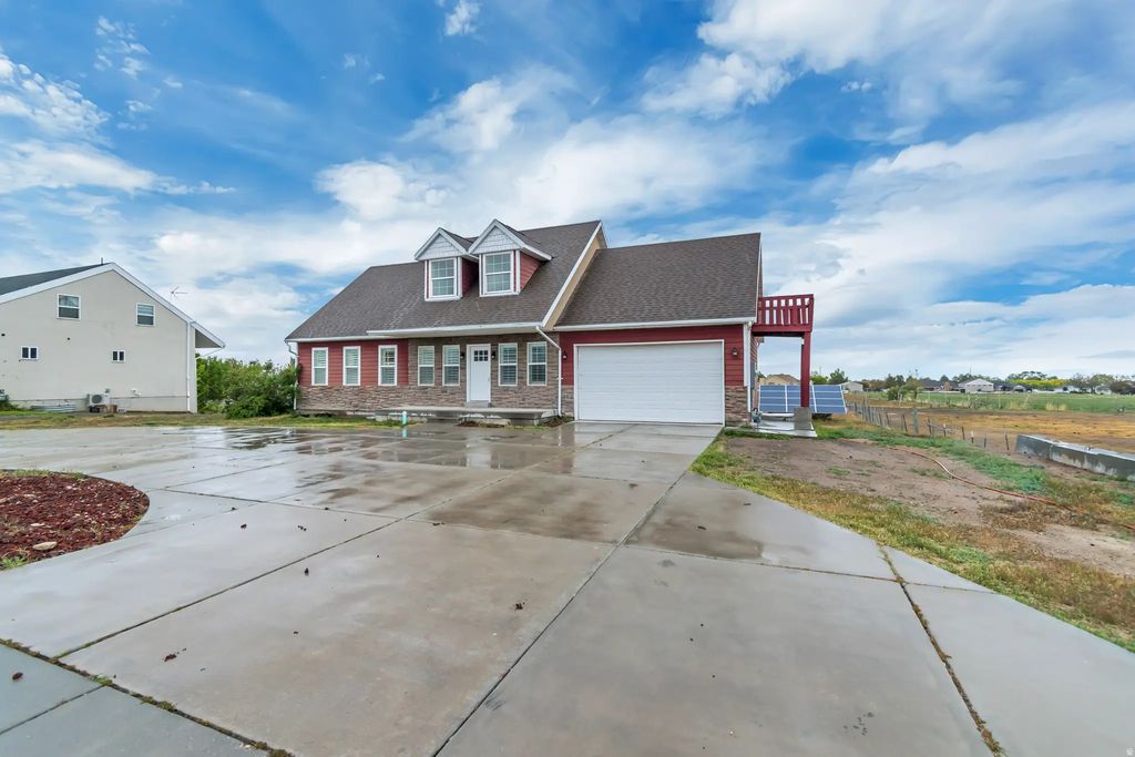 149 E Pear St, Grantsville