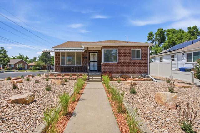 1645 E 2700 S, Salt Lake City