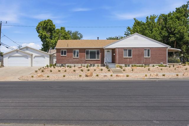 1645 E 2700 S, Salt Lake City