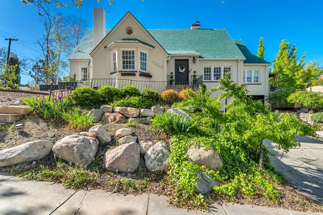 1280 E Laird Ave S, Salt Lake City