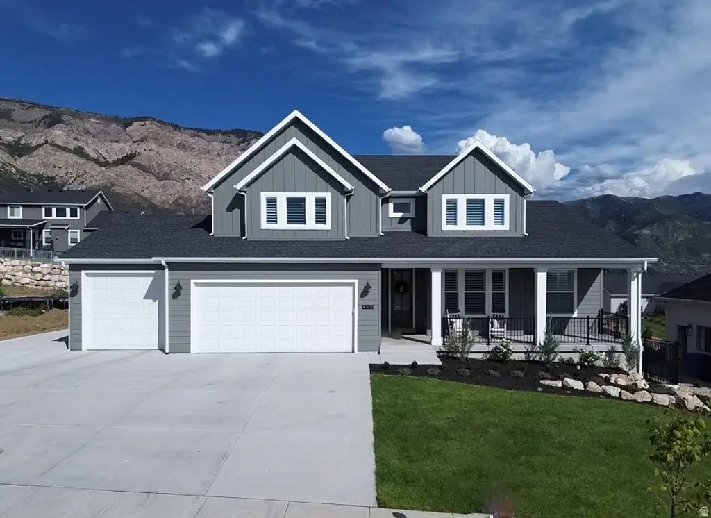 3670 N Goodlife Ln, North Ogden