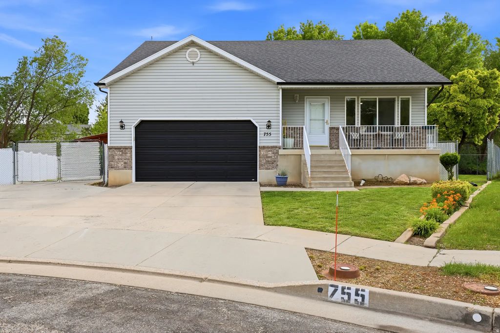 755 S 410 W, Ogden