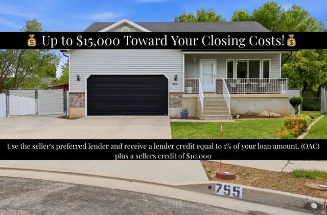 755 S 410 W, Ogden