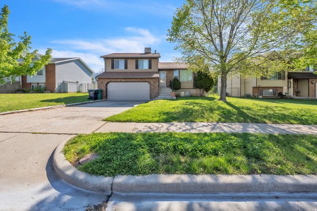 1052 N 1000 E, Layton