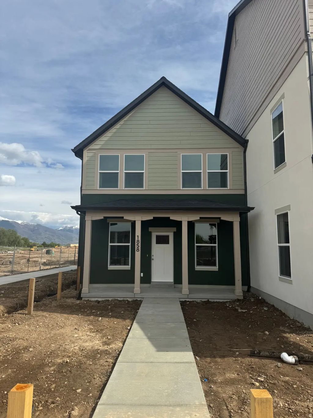 1858 W 1575 N 240, Layton
