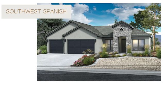 678 S Molveno Trl 3, St. George