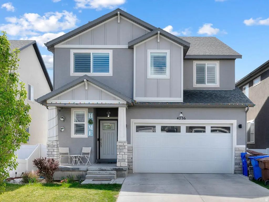 4236 E Bonne Vista Dr, Eagle Mountain