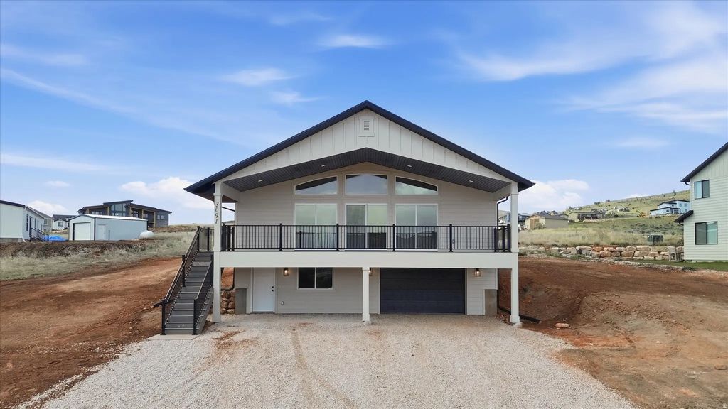 3091 S Golf Course Dr Lot 30, Garden City