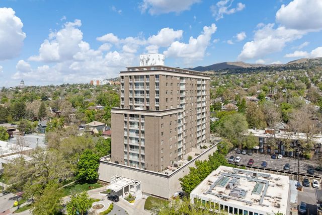 777 E South Temple 10c, Salt Lake City