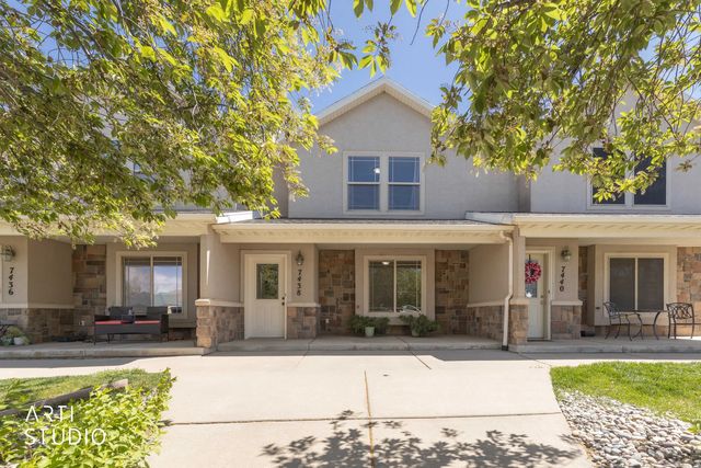 7438 S 1550 E, South Weber