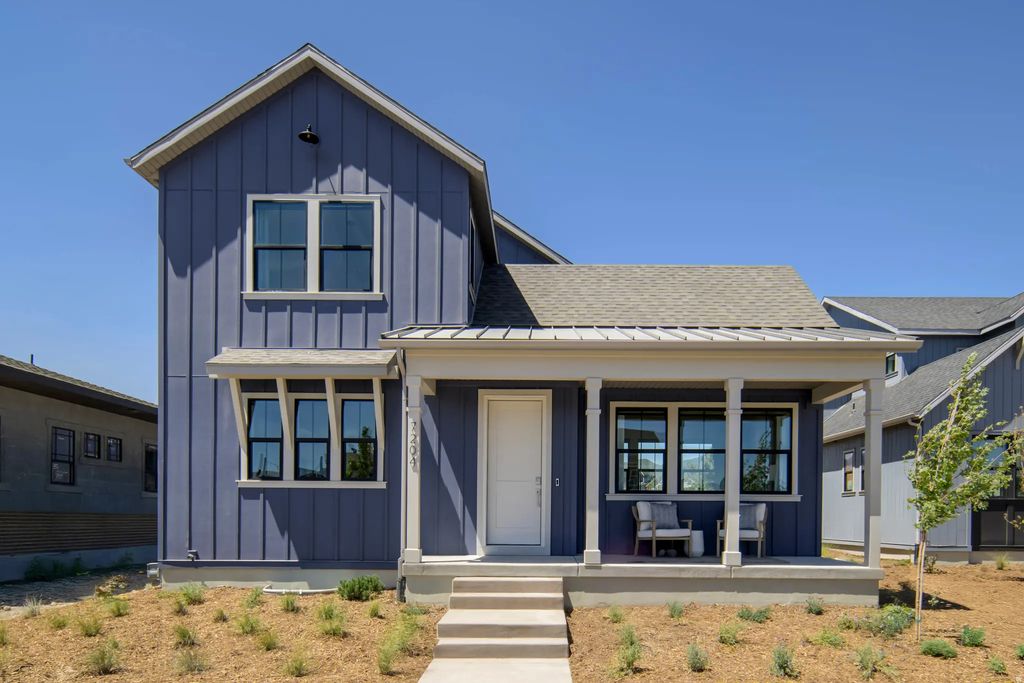 7204 S Ramble Rd 125, West Jordan