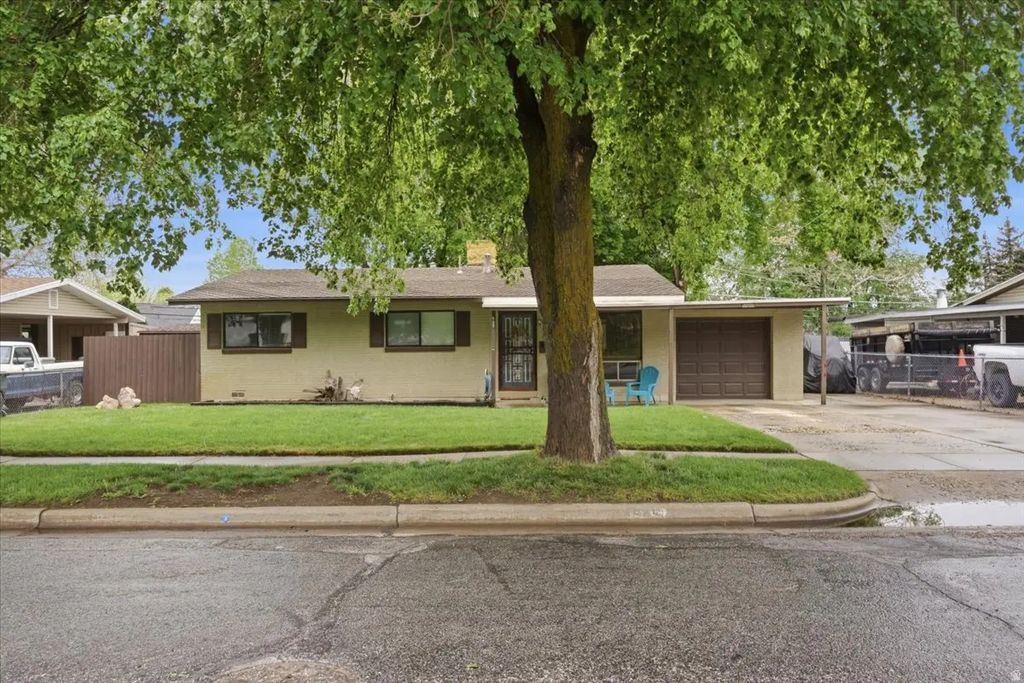 545 Eccles Ave, Ogden