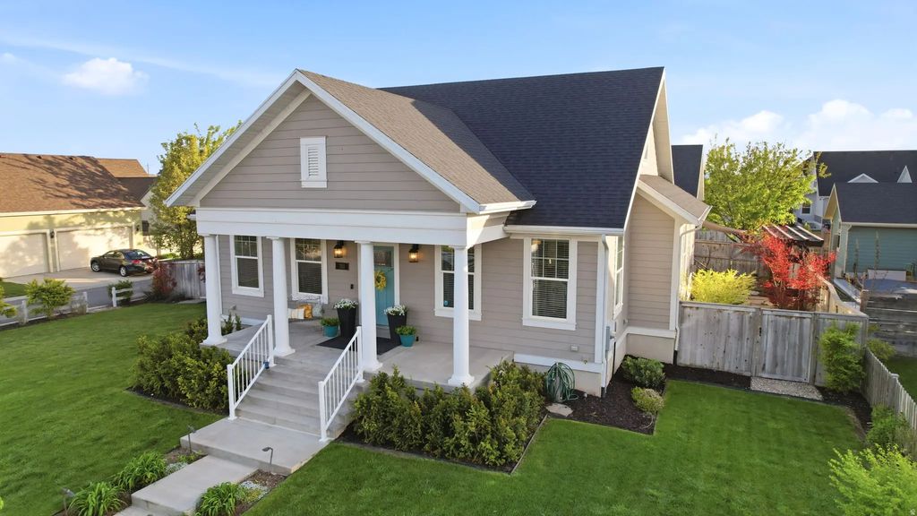 311 Apple Leaf Ave, Kaysville