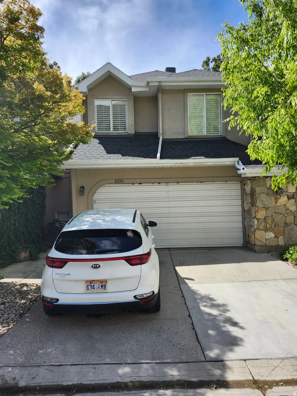 8230 Wasatch Grove Ln, Salt Lake City