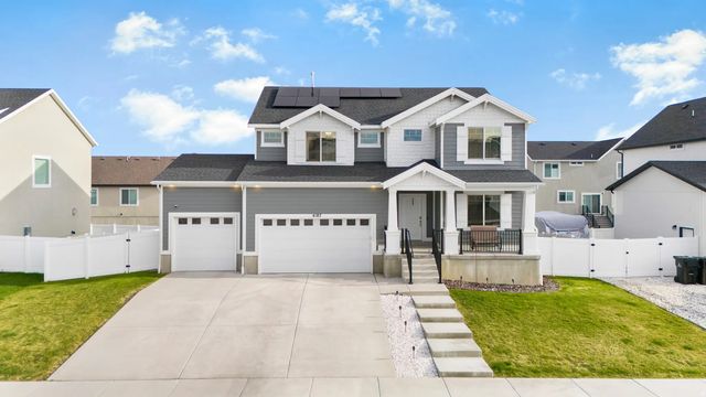 4187 W 750 S, Syracuse