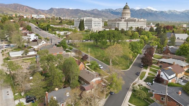 42 W 500 N, Salt Lake City