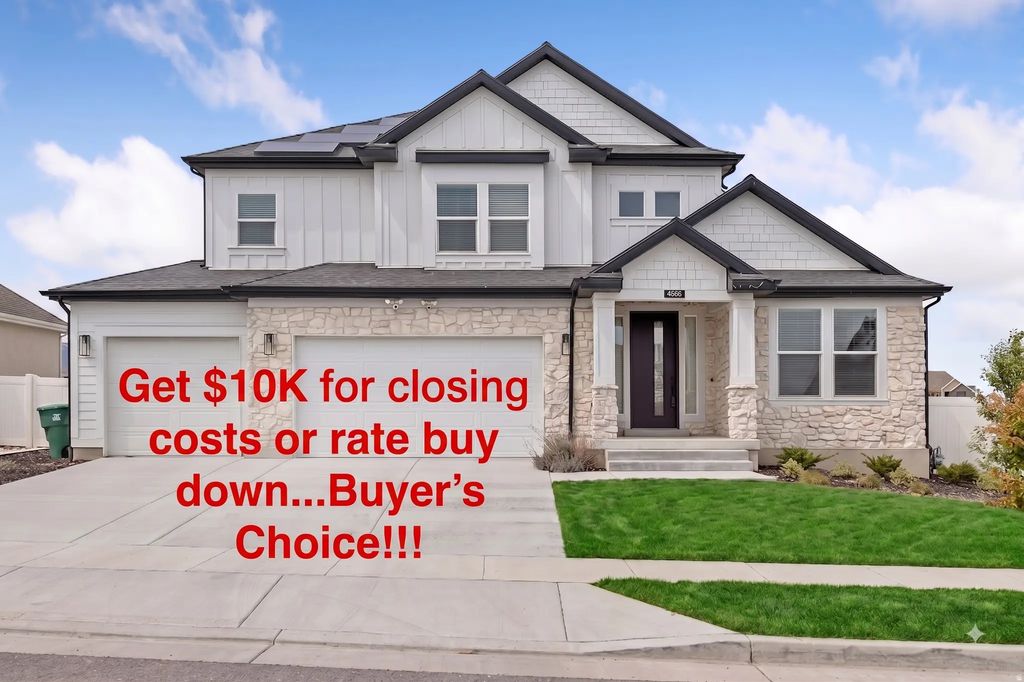 6818 W Orange Leaf Ln, Herriman