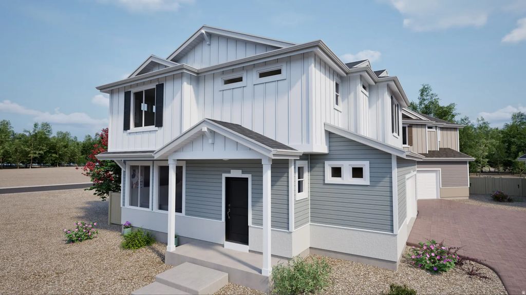 371 E Halls Creek Rd 331, Saratoga Springs