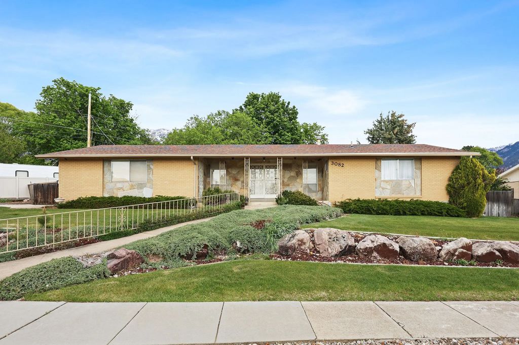 3082 N 425 E, North Ogden