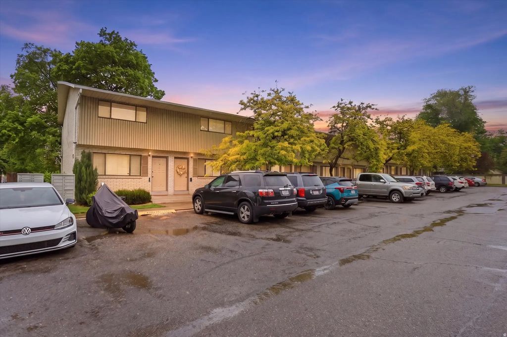 131 E 500 S 11, Provo