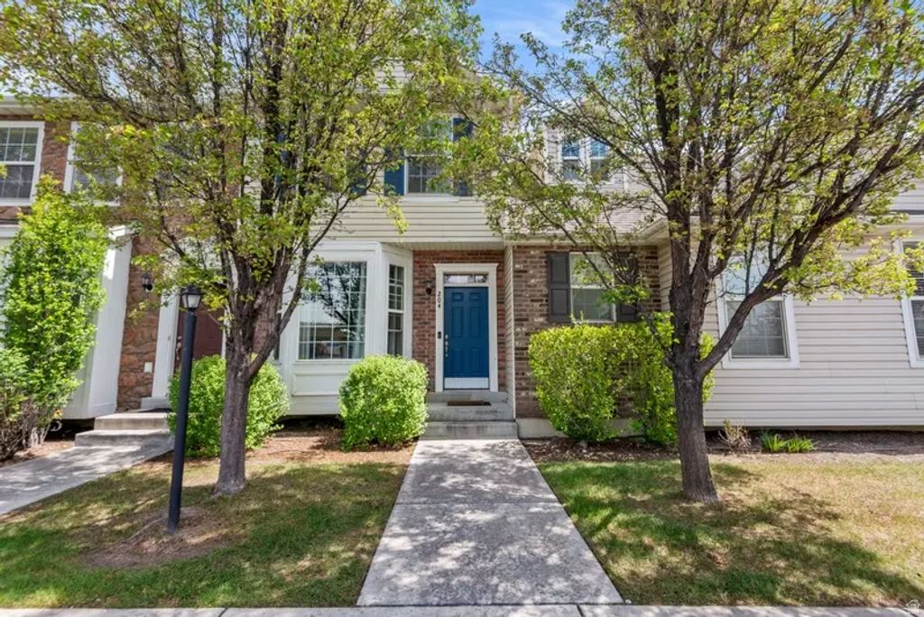 204 N 1240 W, Provo