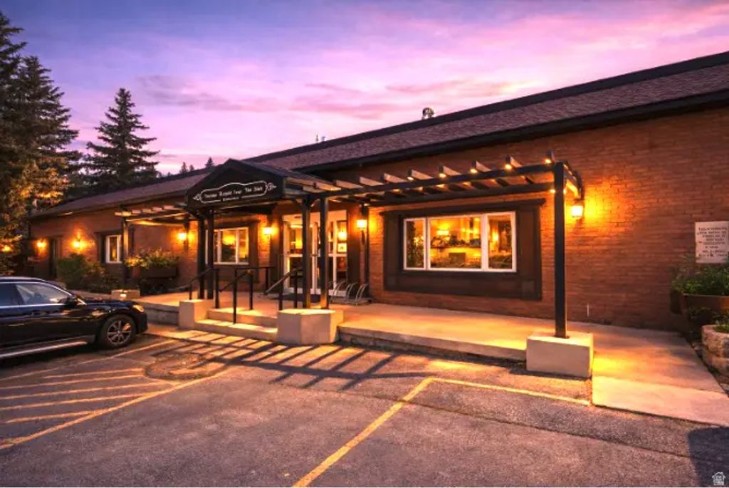 220 Park Ave C51, Park City