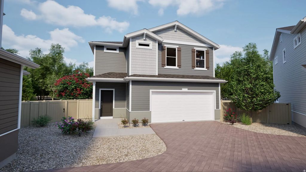 363 E Halls Creek Rd, Saratoga Springs