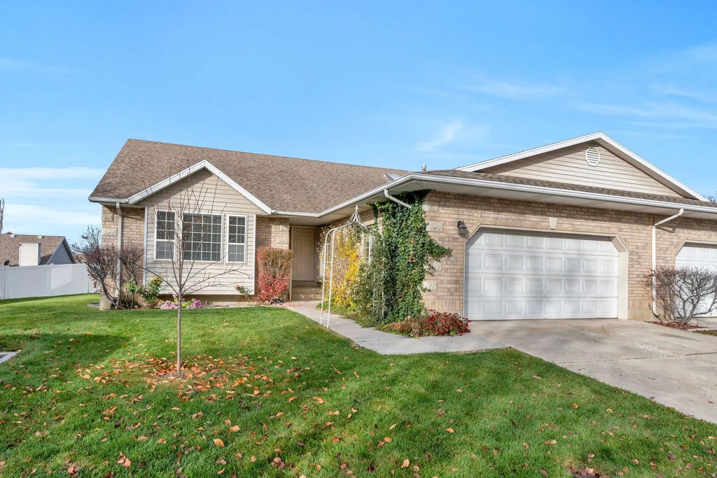 517 N 80 W, Lindon