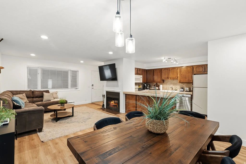 1885 Prospector Ave A5, Park City