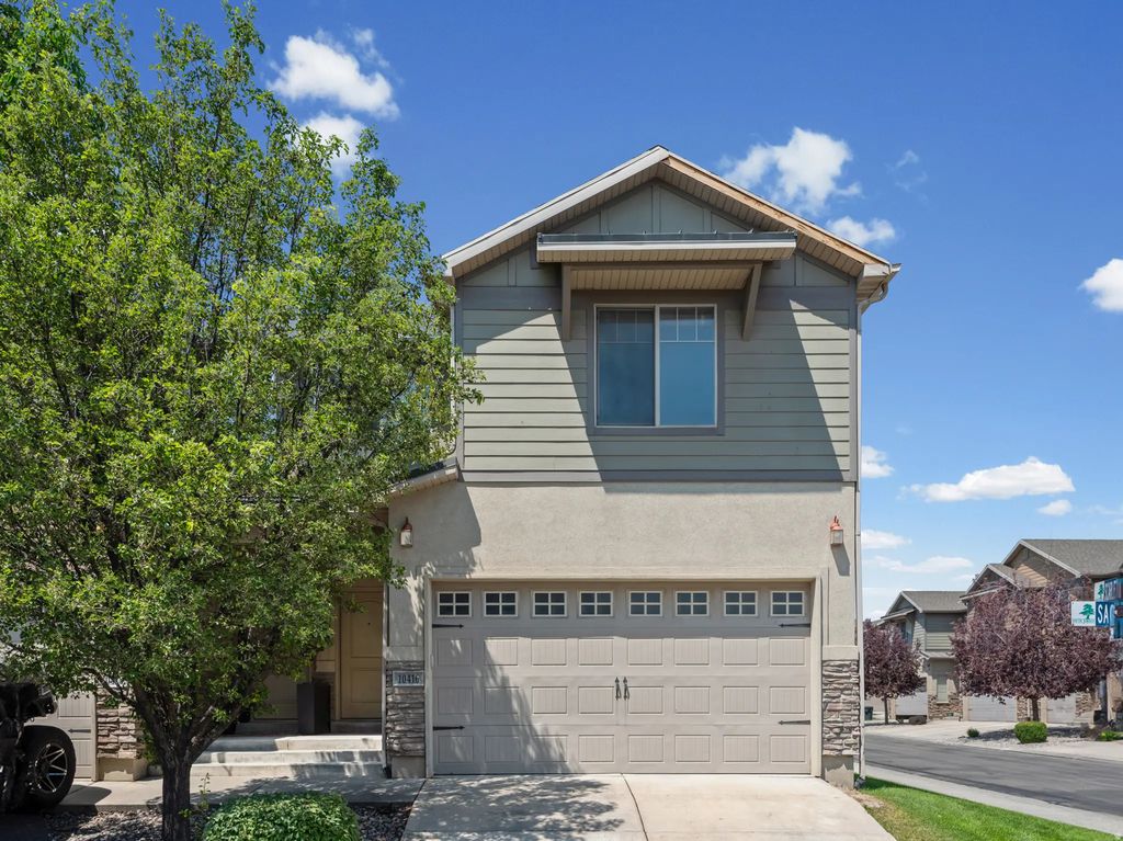 10416 S Sage Luigi Ct, South Jordan
