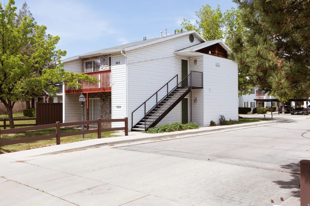 260 W 400 N 1, Orem