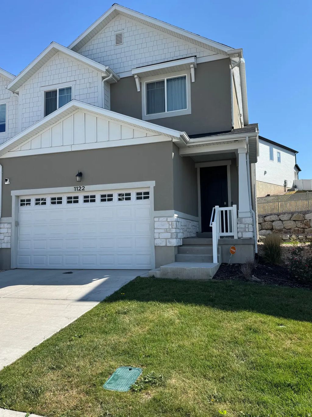 1122 N Freeman Dr, Saratoga Springs