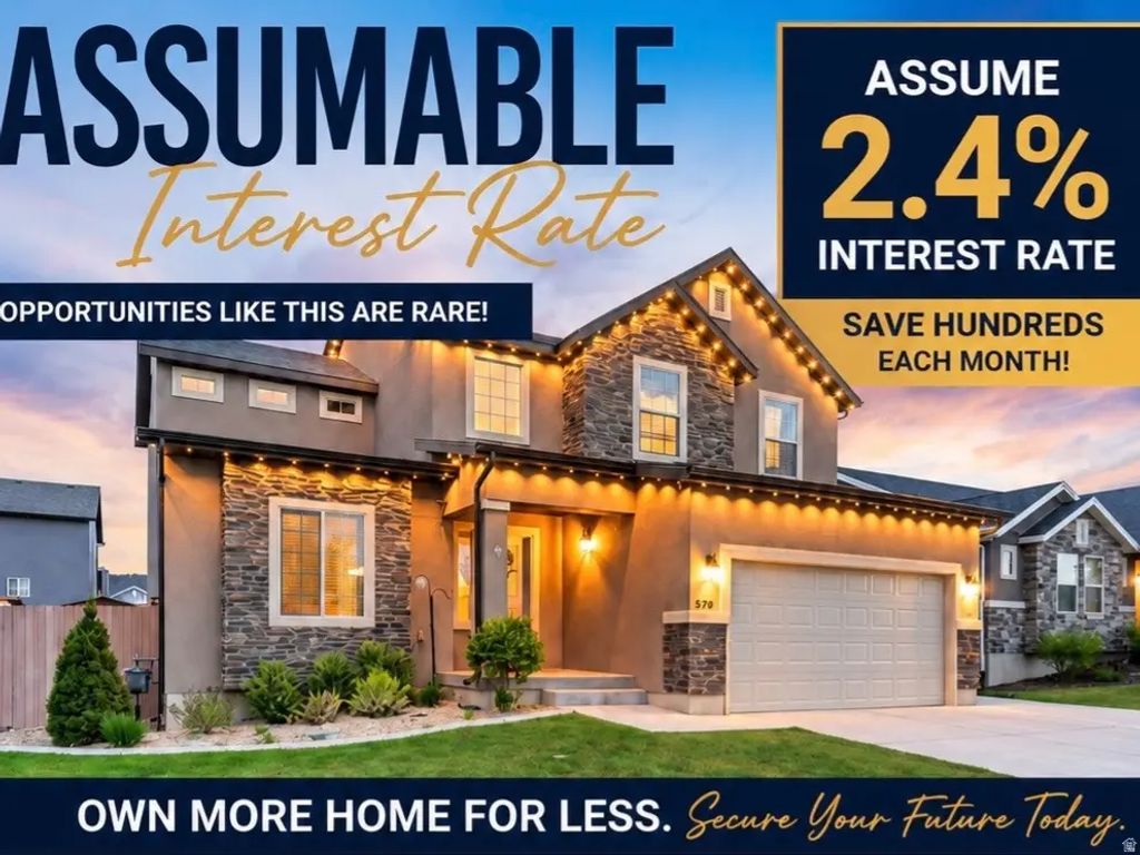 370 Stone Hollow Dr, Santaquin