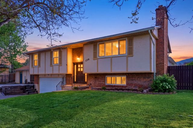 159 E Wilson Rd, North Salt Lake