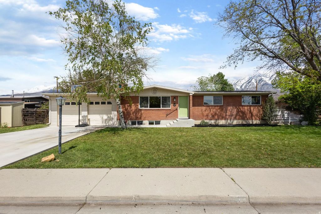 121 S Inglewood Dr E, Orem