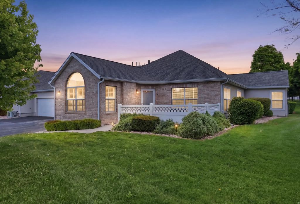 3304 S Hunter Villa Ln D, West Valley City