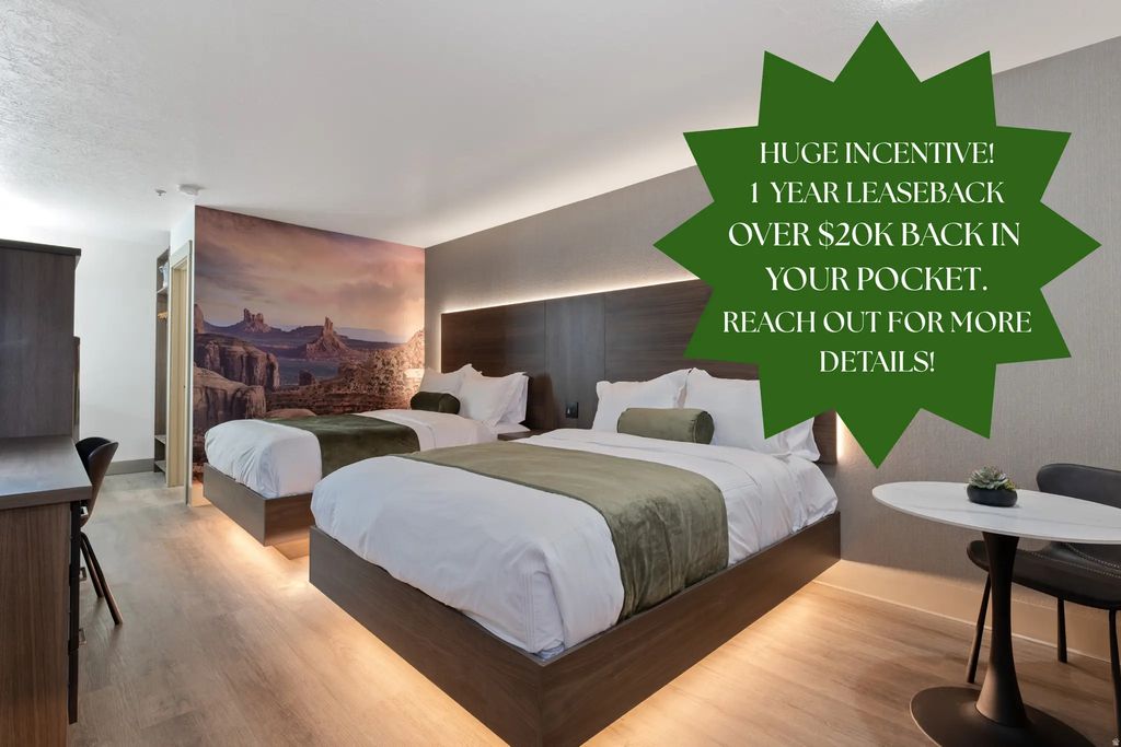 245 Red Cliffs Dr 217, St. George