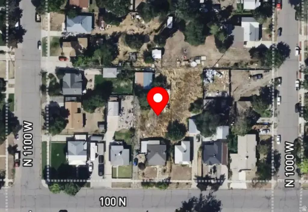 1060 W 100 N, Provo