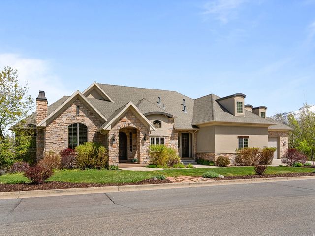 1503 E Meadow Bluff Ln S, Draper