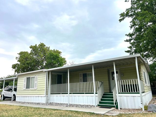 4375 S Weber River Dr W 120, Riverdale