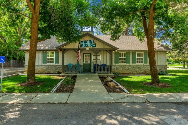 7300 E 200 S, Huntsville