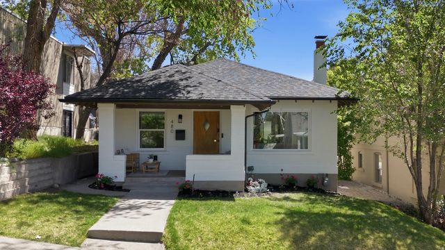 480 N J St, Salt Lake City