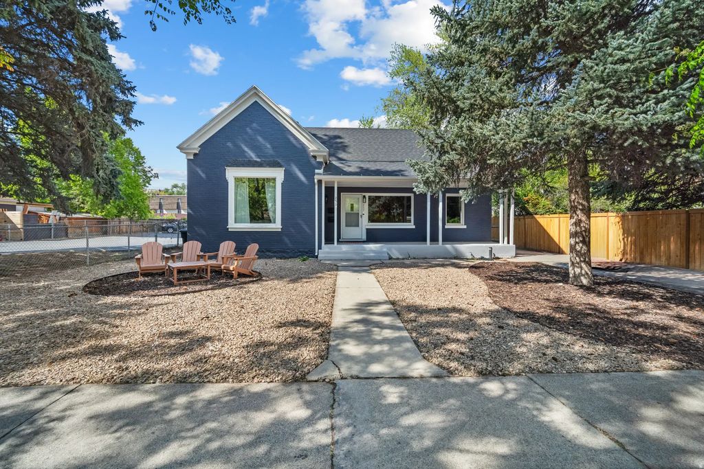 257 E 200 S, Provo