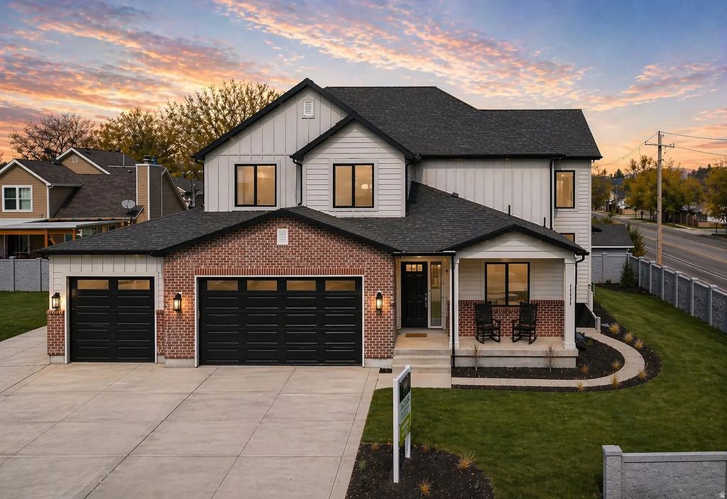 1443 W Jordan Height Ln 12, West Jordan