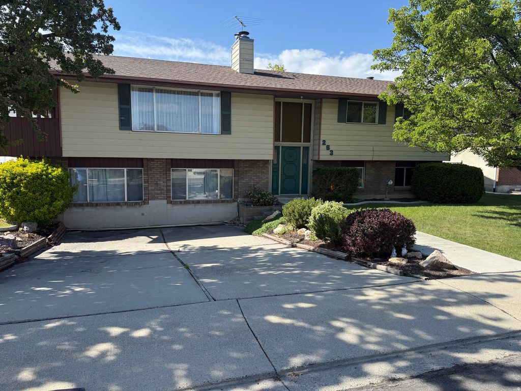 263 W 1060 S, Orem