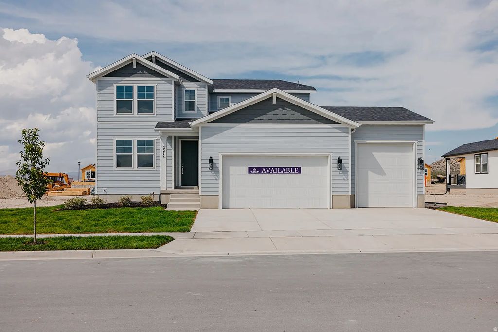 2275 E Granite Ln, Eagle Mountain